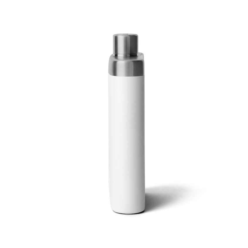 Yeti Flask
