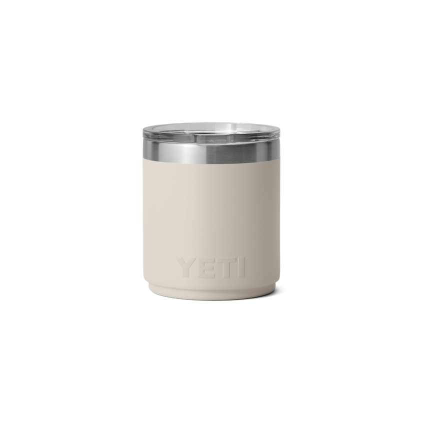 Yeti Rambler 10oz Stackable Lowball with Magslider Lid 2