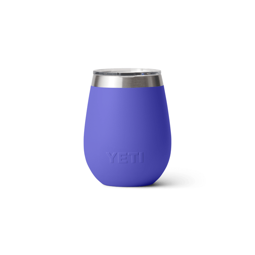 Yeti Rambler 10 oz Wine Tumber 2