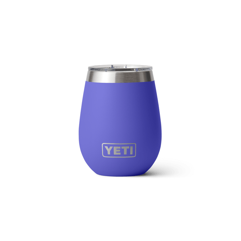 Yeti Rambler 10 oz Wine Tumber 1