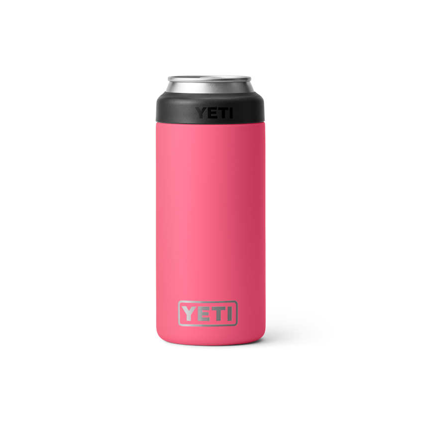 Yeti 12 OZ Colster Slim Can Cooler  1