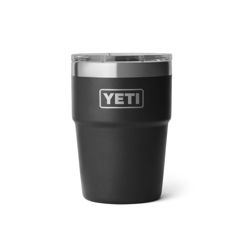 Yeti Rambler 16oz Stackable Cup with Magslider Lid  6