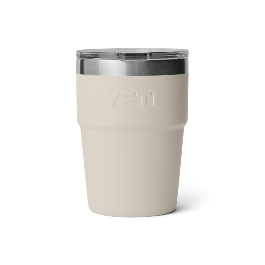 Yeti Rambler 16oz Stackable Cup with Magslider Lid  9