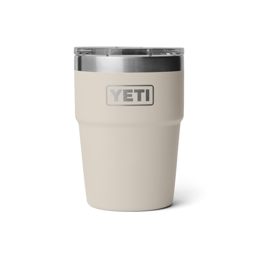 Yeti Rambler 16oz Stackable Cup with Magslider Lid  8