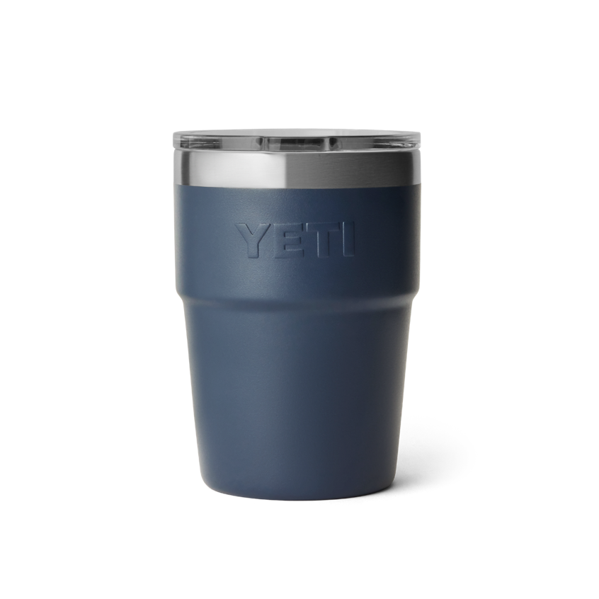 Yeti Rambler 16oz Stackable Cup with Magslider Lid  2