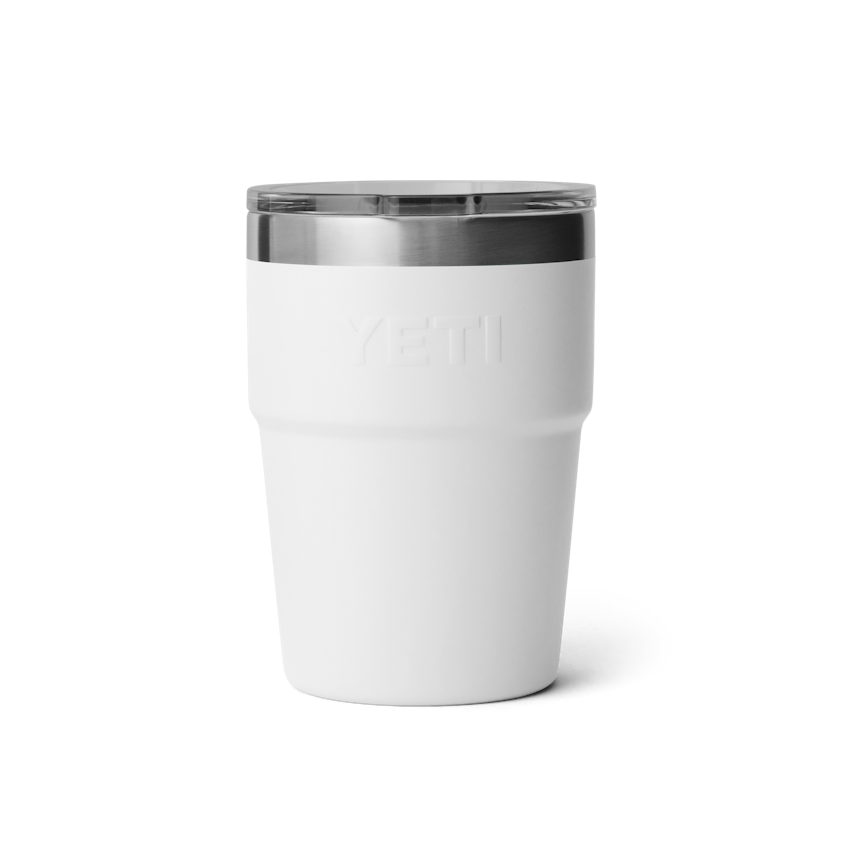 Yeti Rambler 16oz Stackable Cup with Magslider Lid  5