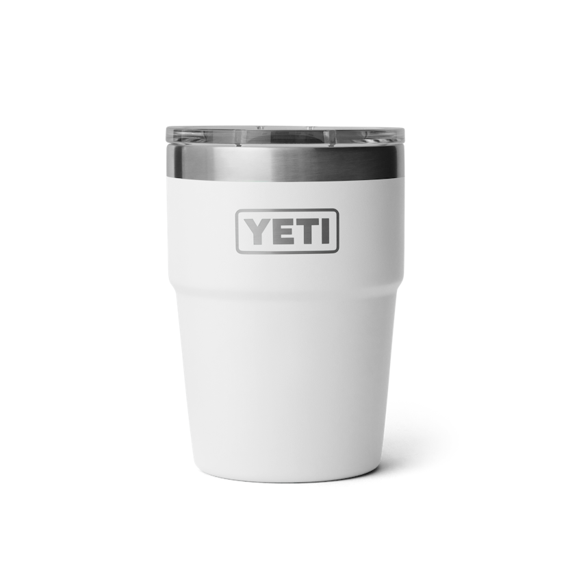Yeti Rambler 16oz Stackable Cup with Magslider Lid  4