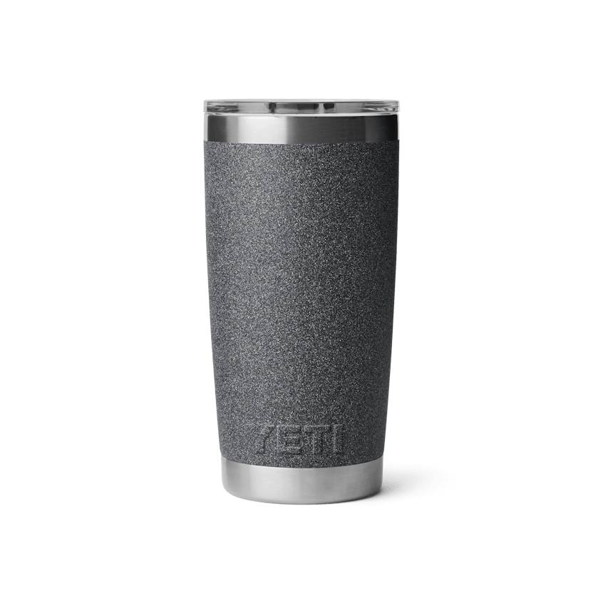 Yeti Rambler 20 oz Tumbler with Magslider Lid 2