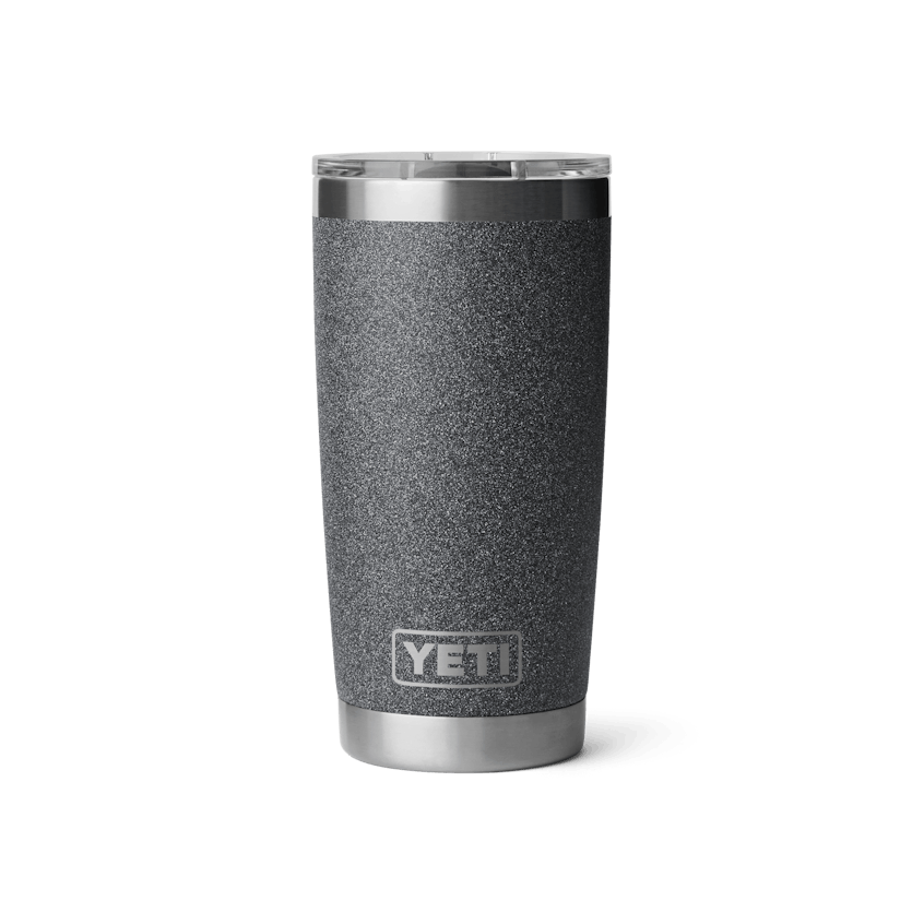 Yeti Rambler 20 oz Tumbler with Magslider Lid 1