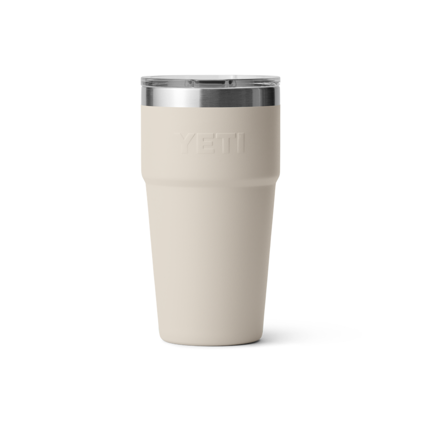 Yeti Rambler 20 oz Stackable Cup