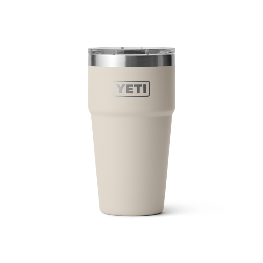 Yeti Rambler 20 oz Stackable Cup