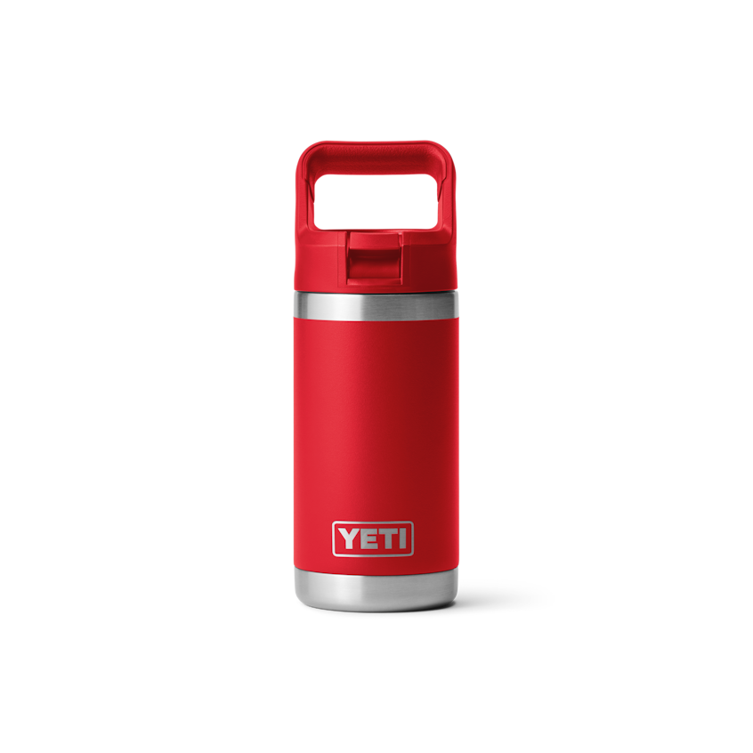 Yeti Rambler Jr 12oz Kids Water Bottle  6