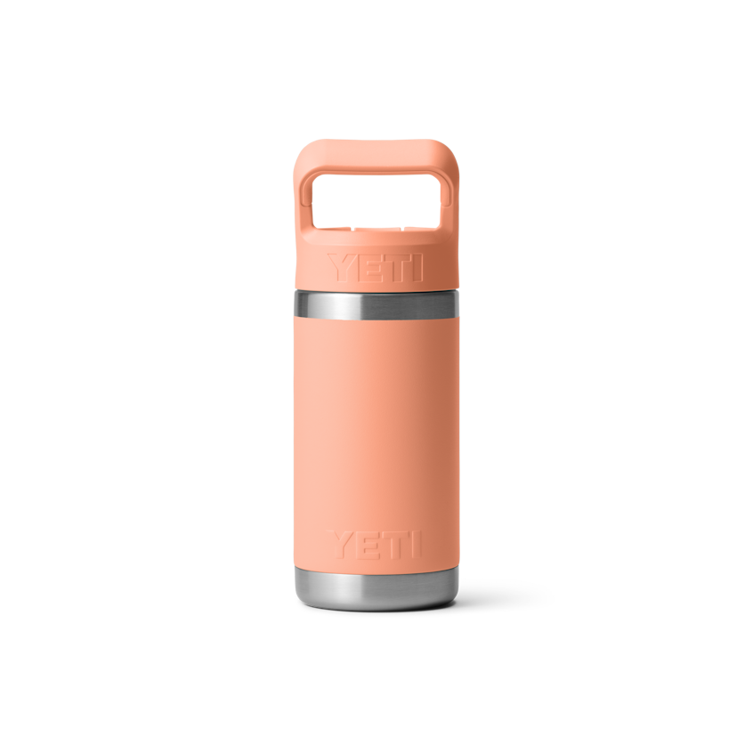 Yeti Rambler Jr 12oz Kids Water Bottle  9