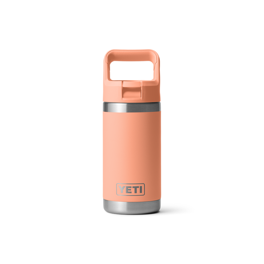 Yeti Rambler Jr 12oz Kids Water Bottle  8