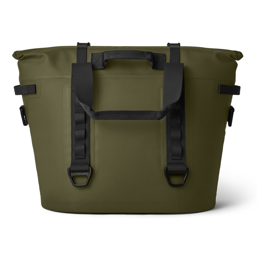 Yeti Hopper M30 Tote Soft Cooler  16