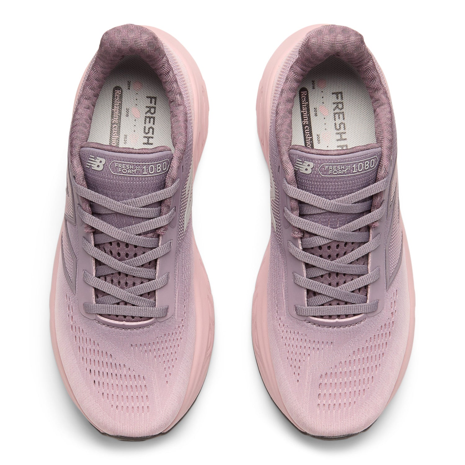 Balance 1080 New Balance 374 Womens Purple New Balance Fresh Foam