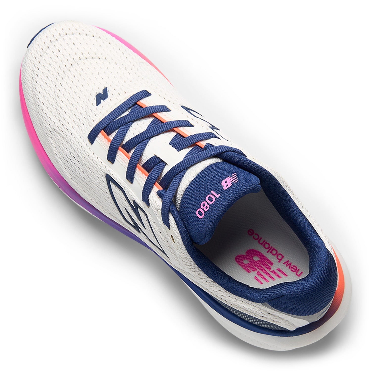 New Balance 1080v15 Sneaker (W10801L7) Women's 12