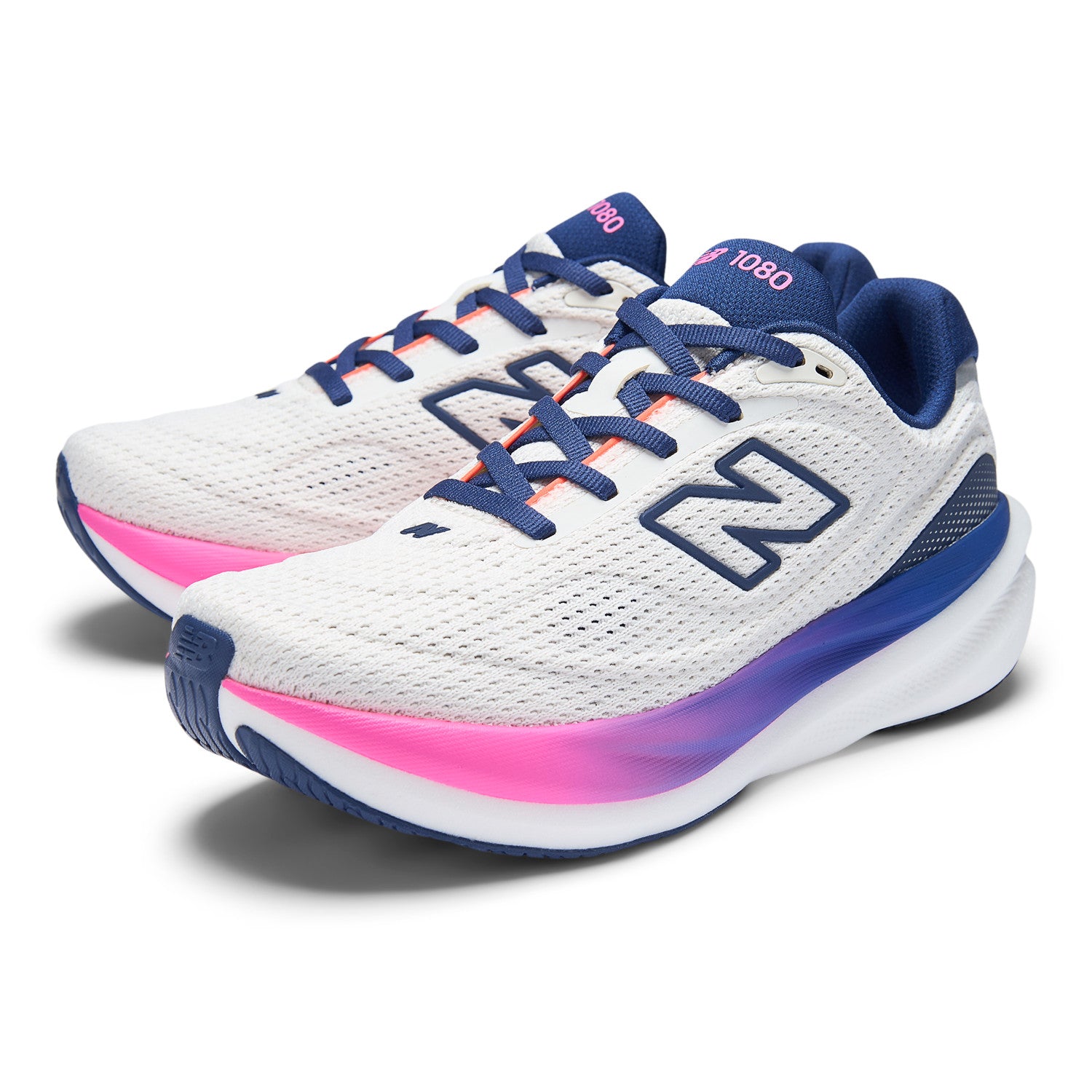 New Balance 1080v15 Sneaker (W10801L7) Women's 3
