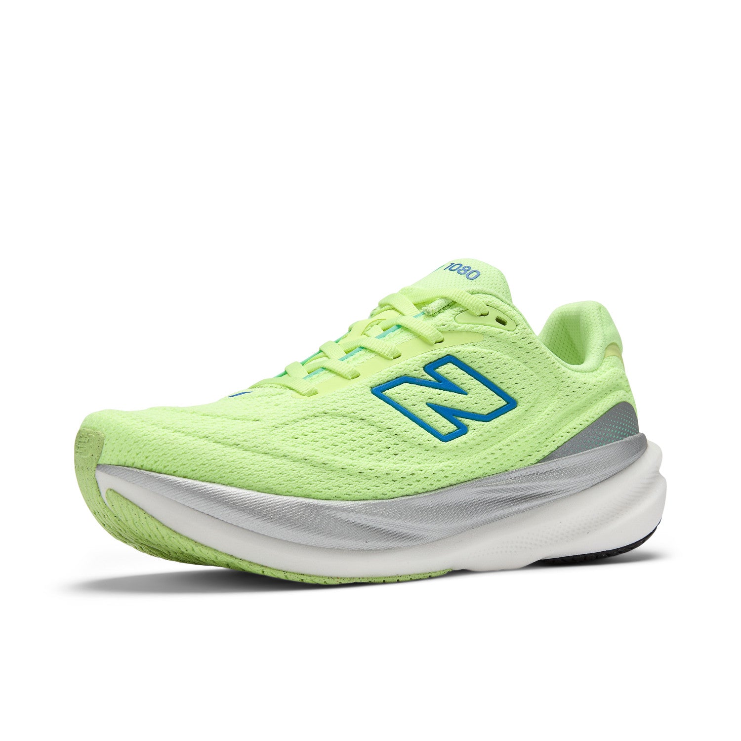 New Balance 1080v15 Sneaker (W108099D) Women's 10