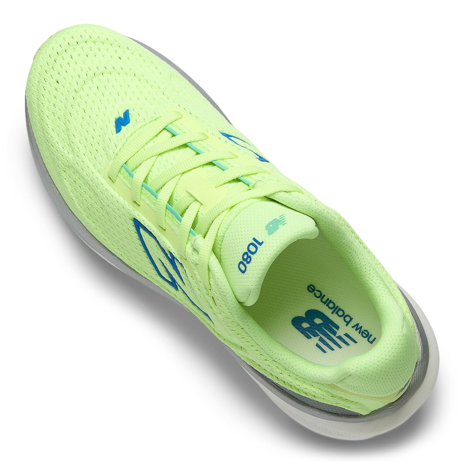 New Balance 1080v15 Sneaker (W108099D) Women's 11