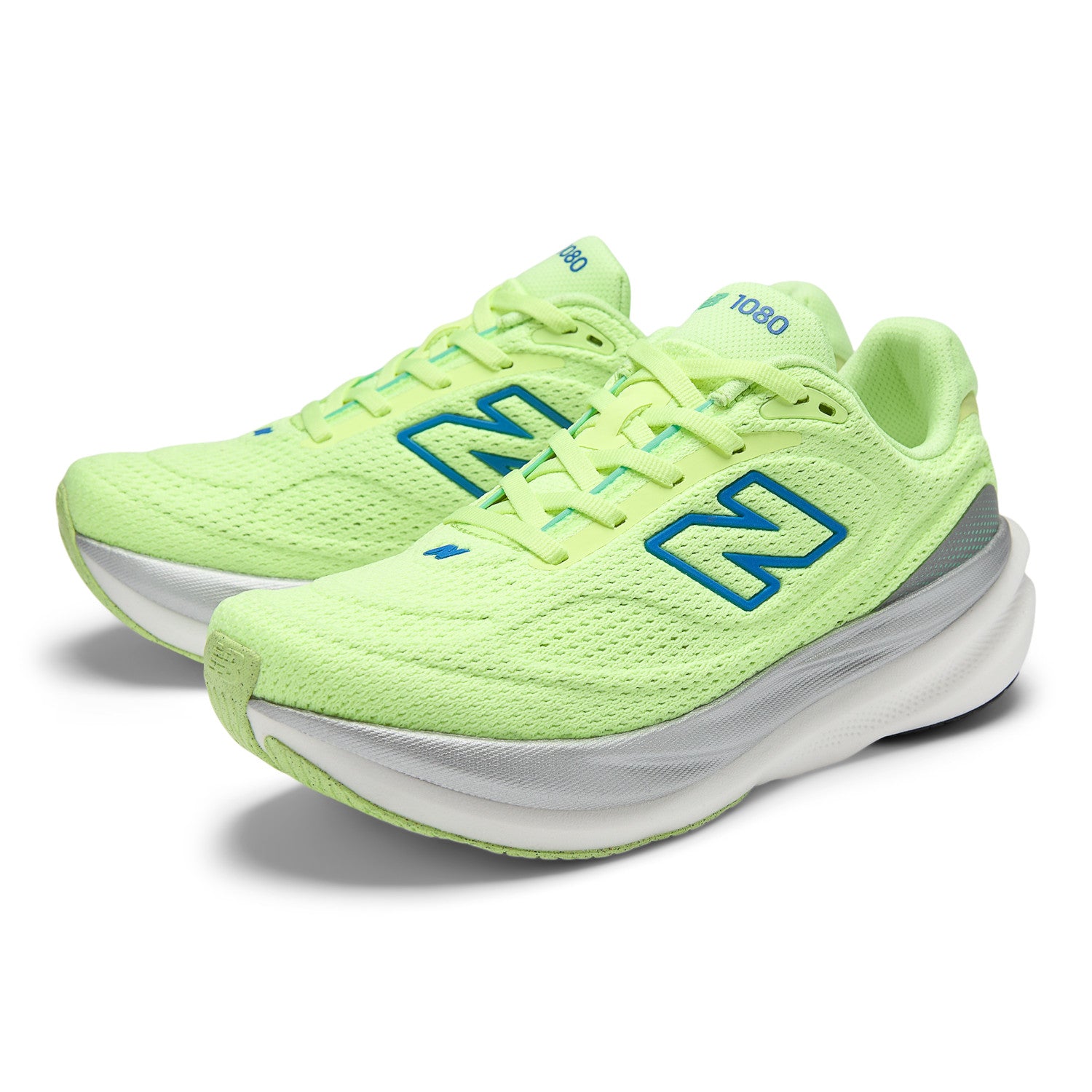 New Balance 1080v15 Sneaker (W108099D) Women's 12