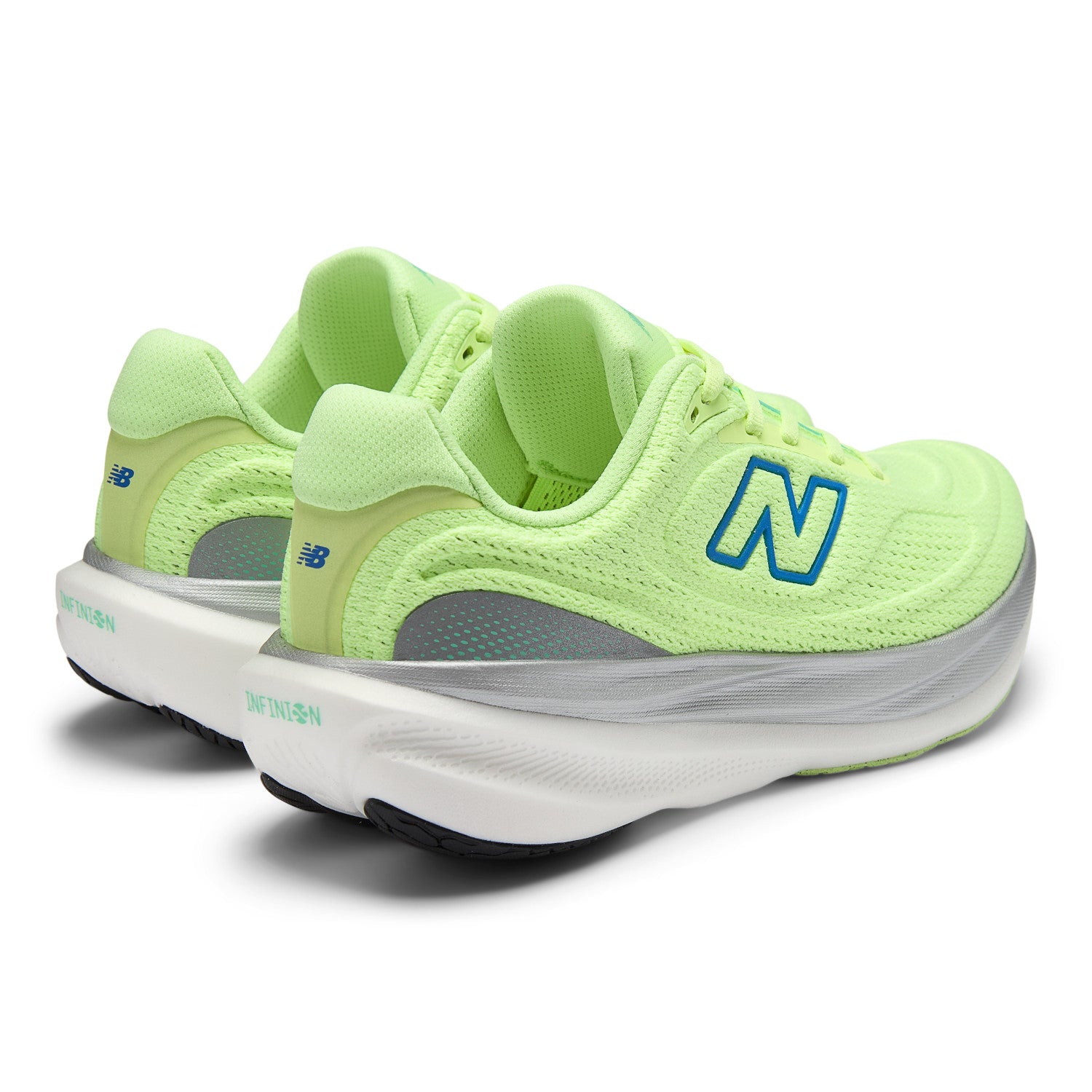 New Balance 1080v15 Sneaker (W108099D) Women's 14