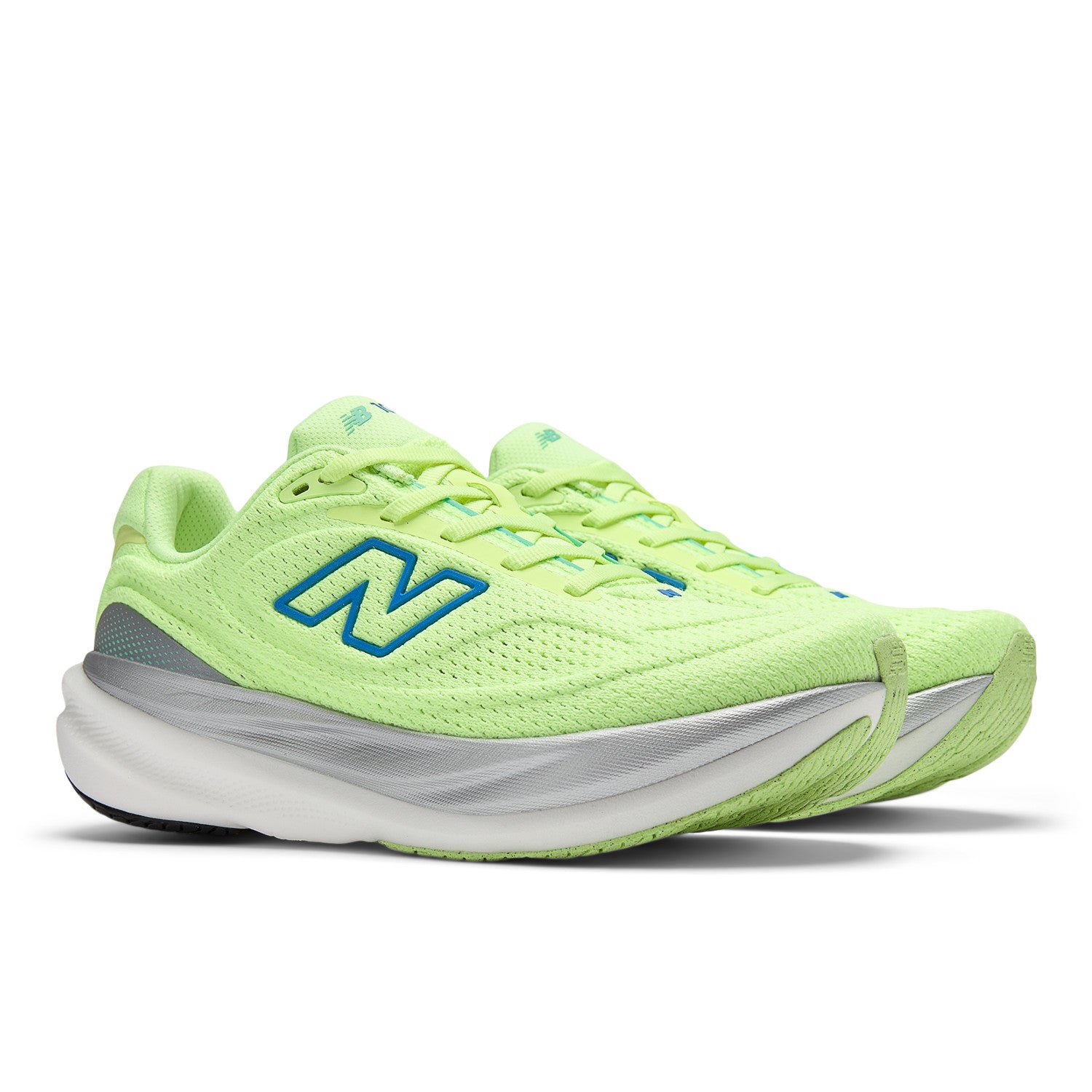 New Balance 1080v15 Sneaker (W108099D) Women's 5