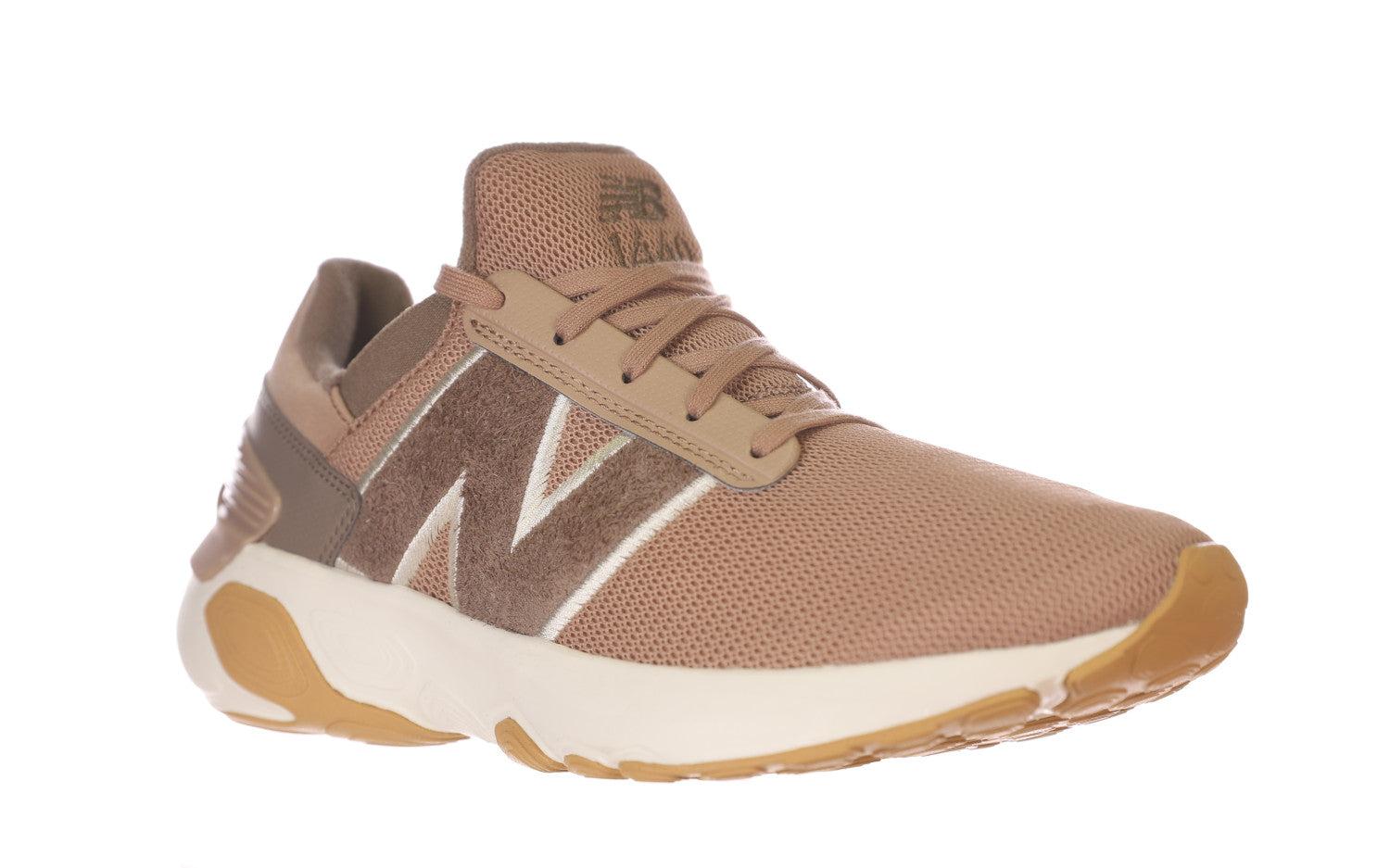 New Balance Women s Fresh Foam x 1440 Flat Taupe Mushroom 8