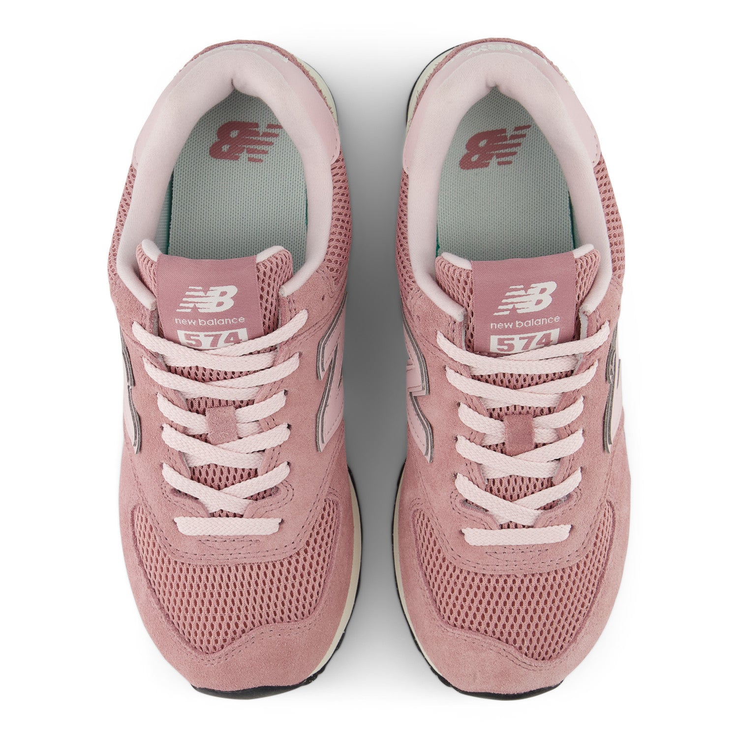 New Balance 574 (W57424E) Women's  4