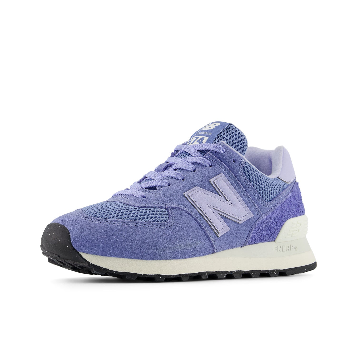 New Balance 574 (W57458W) Women's 10