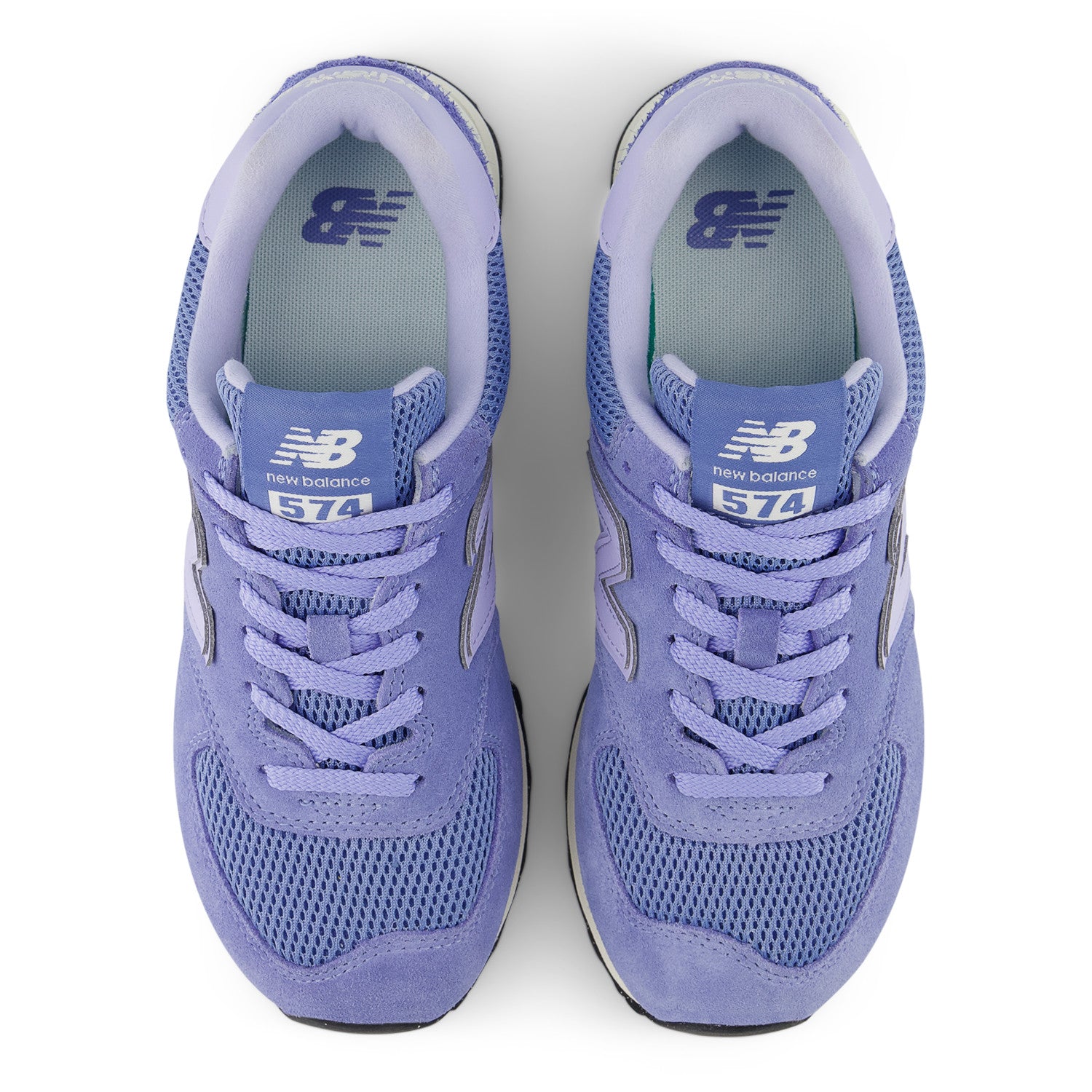 New Balance 574 (W57458W) Women's 4