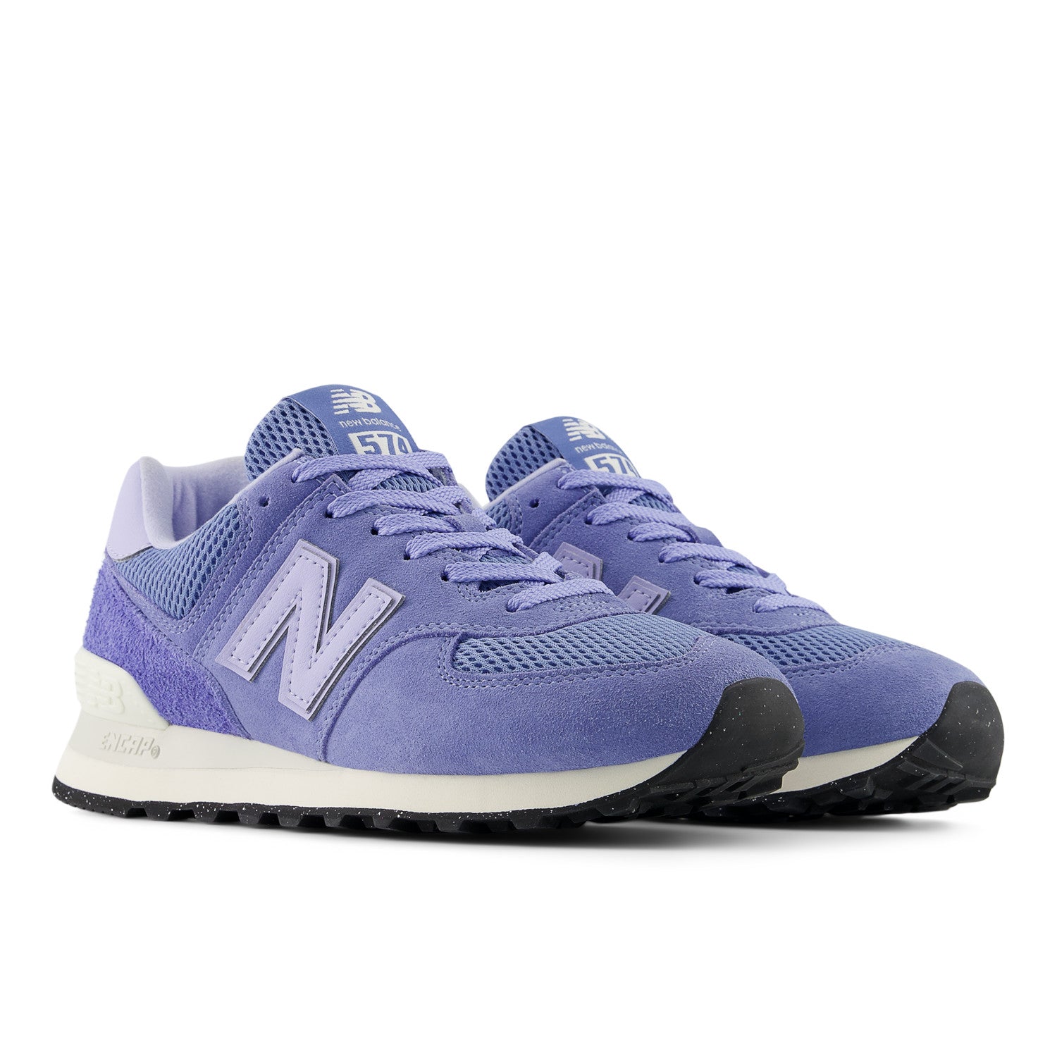 New Balance 574 (W57458W) Women's 5