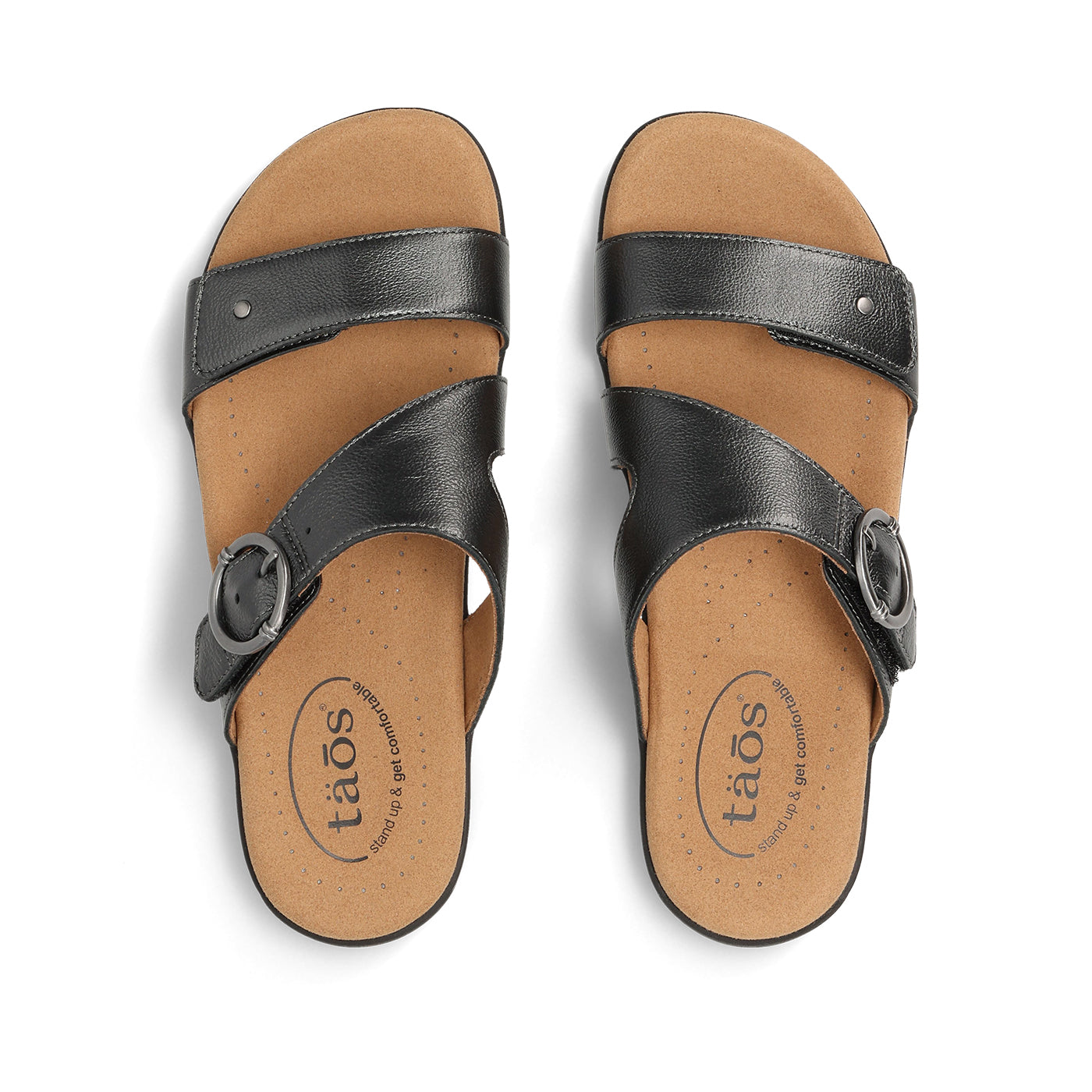 westide sandal
