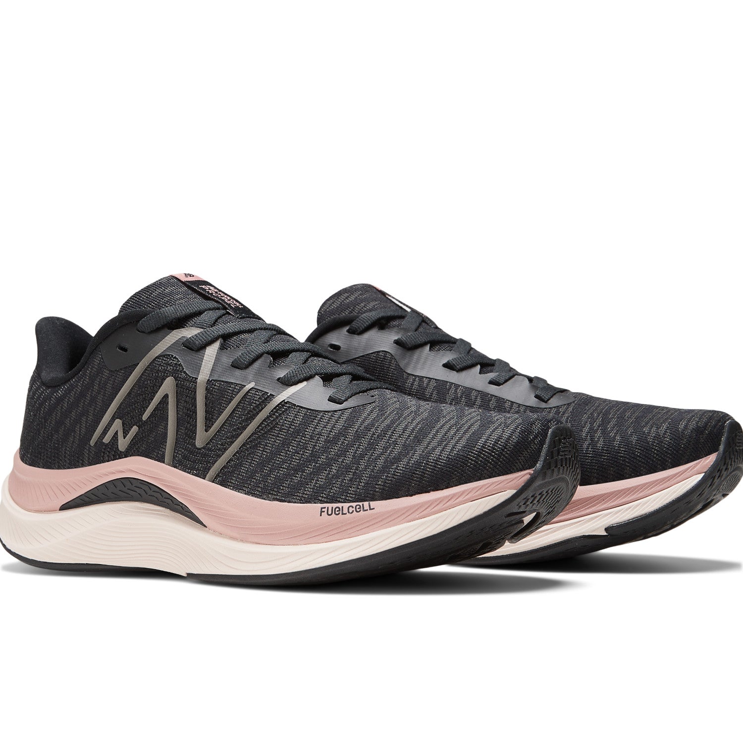 Womens new balance fuelcell propel Clearance