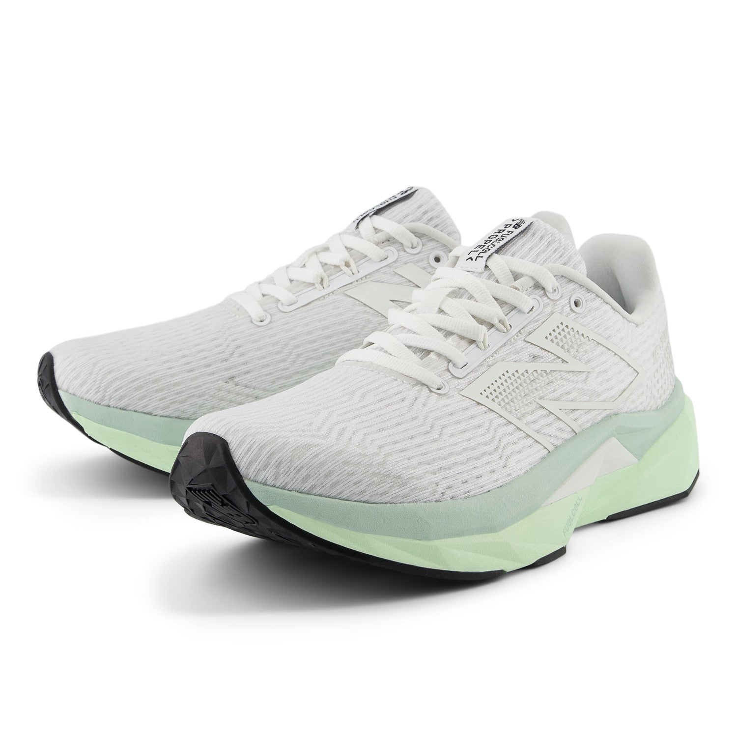 New Balance FuelCell Propel v5 Women's (WFCPRCM5) 8