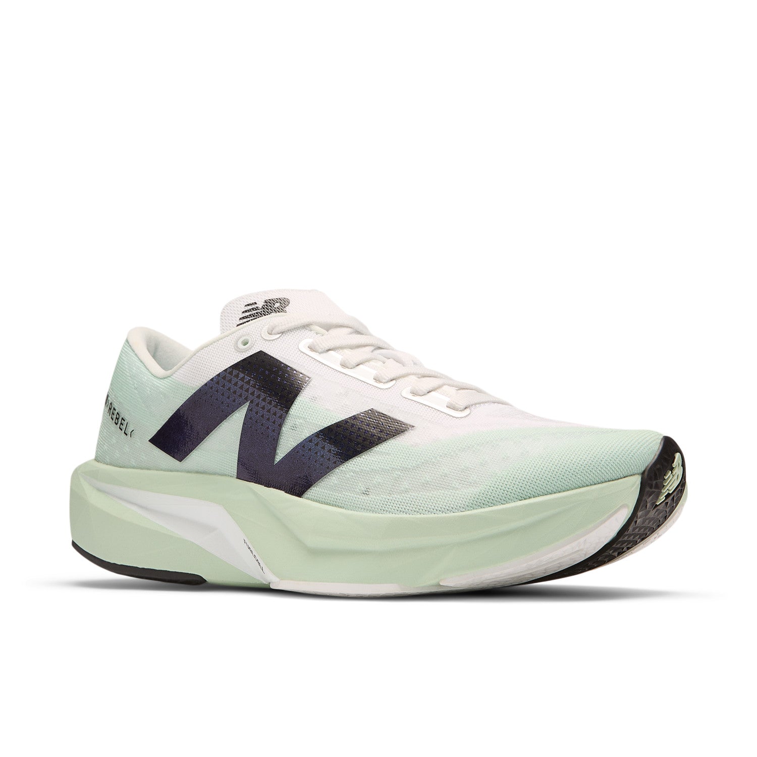 New Balance FuelCell Rebel v4 (WFCXCA4) Women's 1