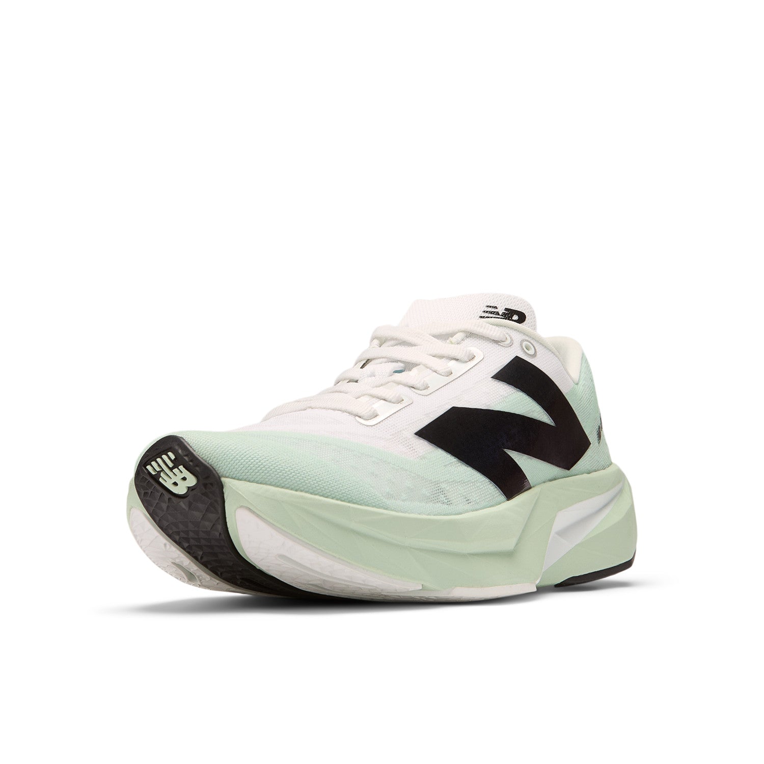 New Balance FuelCell Rebel v4 (WFCXCA4) Women's 9