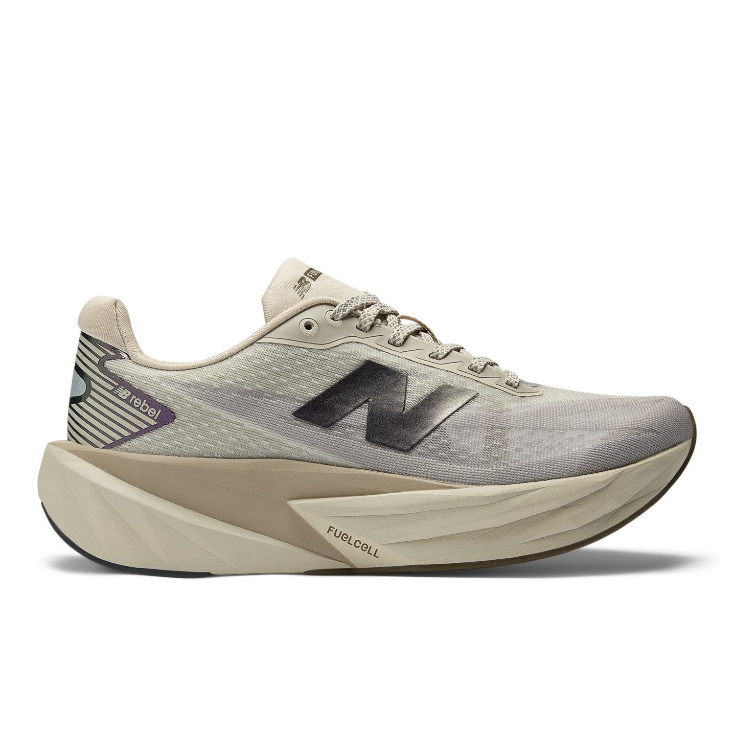 New Balance FuelCell Rebel v5 (WFCXPB5) Women's 2