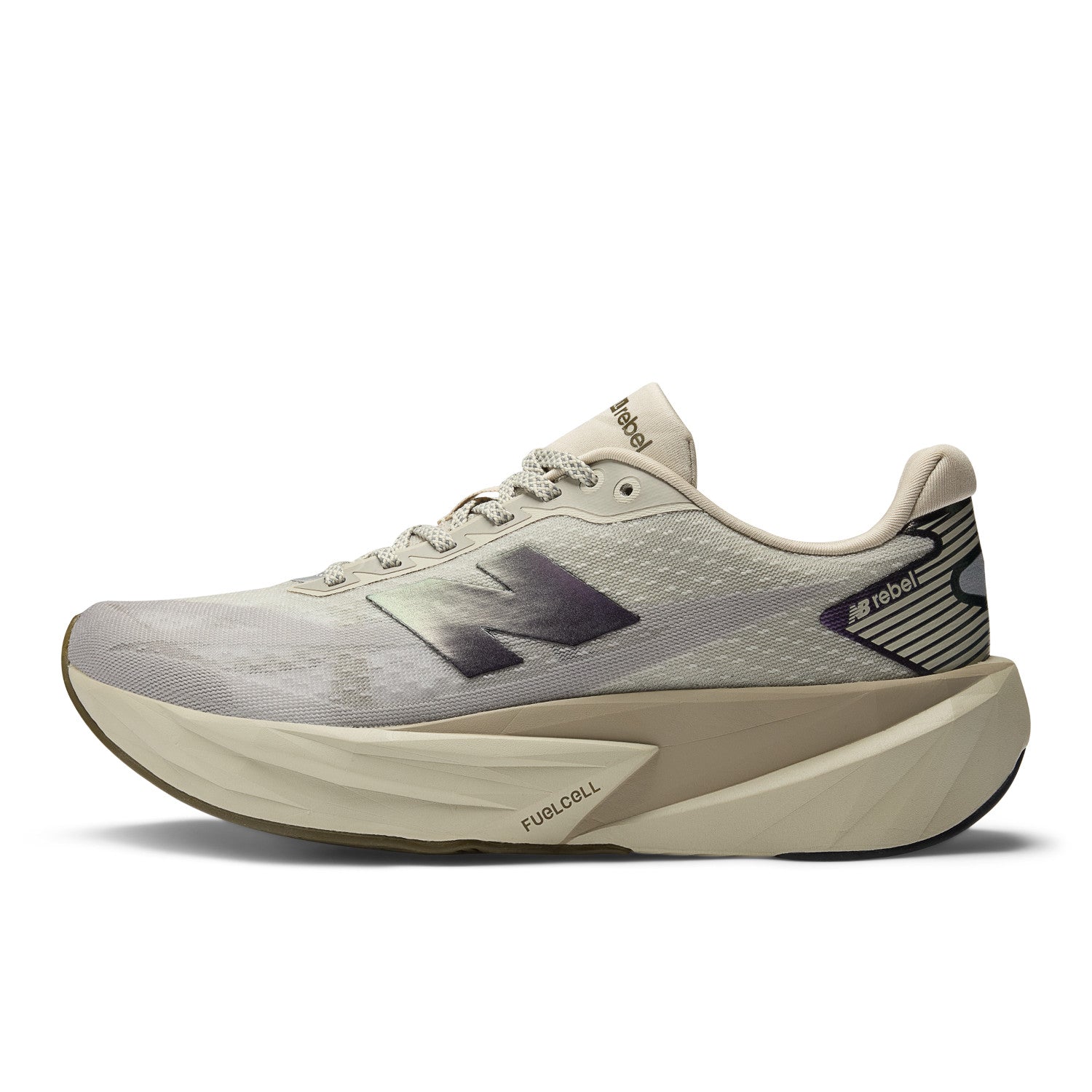 New Balance FuelCell Rebel v5 (WFCXPB5) Women's 8