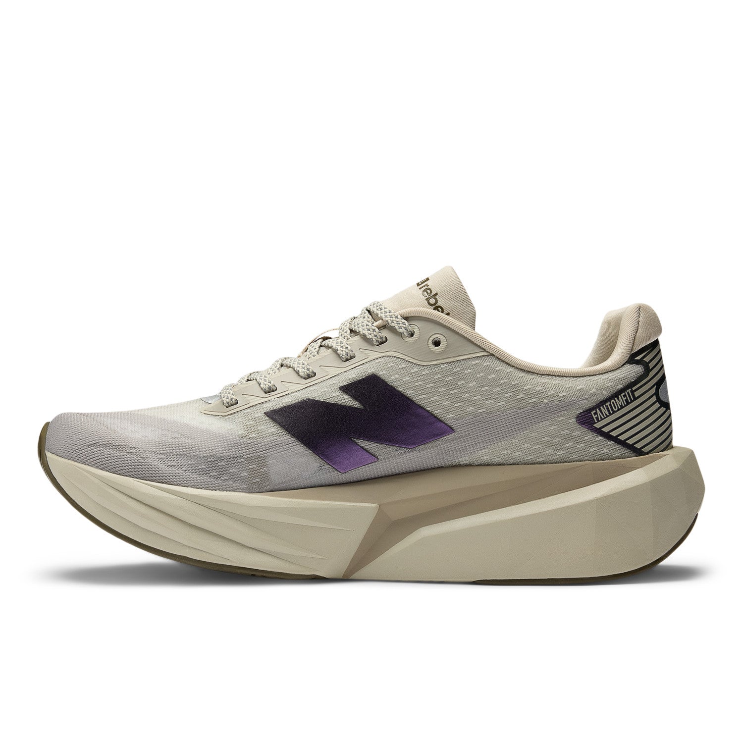 New Balance FuelCell Rebel v5 (WFCXPB5) Women's 3
