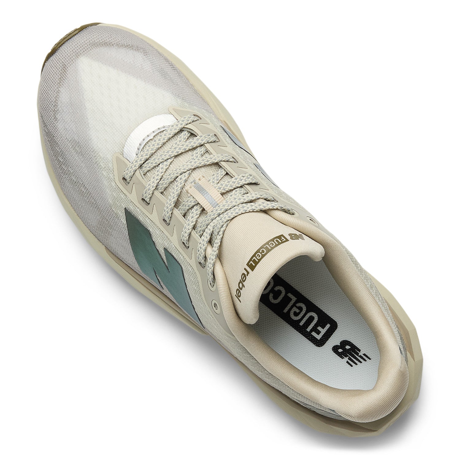 New Balance FuelCell Rebel v5 (WFCXPB5) Women's 11
