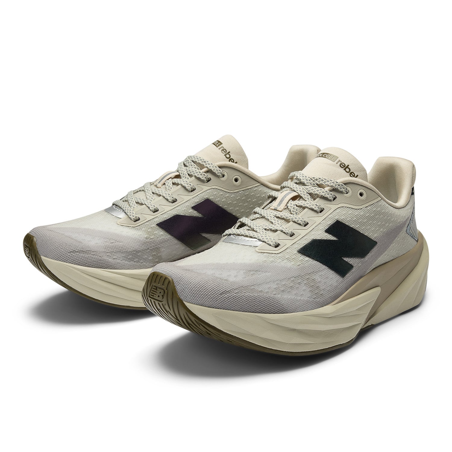 New Balance FuelCell Rebel v5 (WFCXPB5) Women's 12