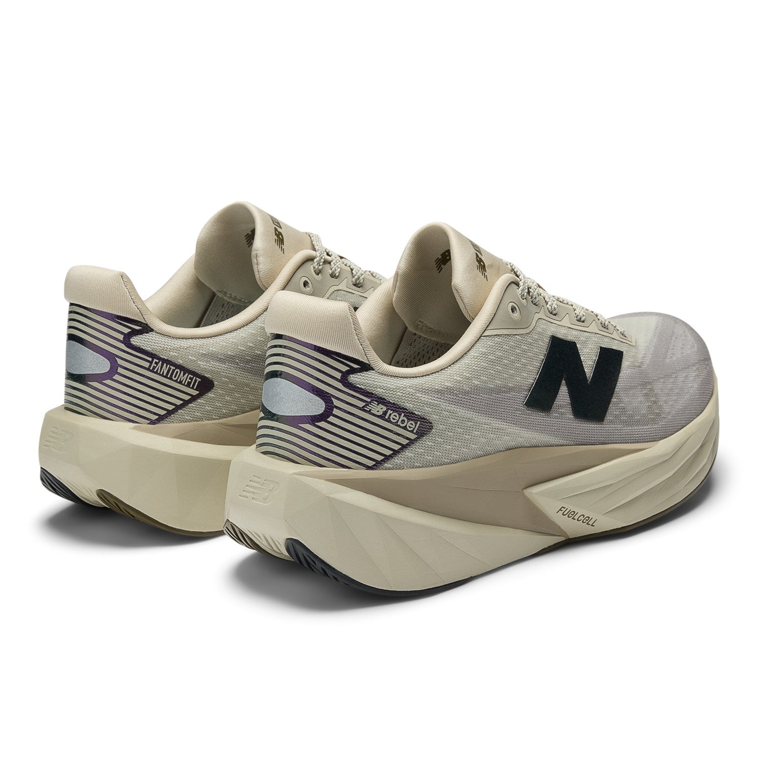New Balance FuelCell Rebel v5 (WFCXPB5) Women's 14