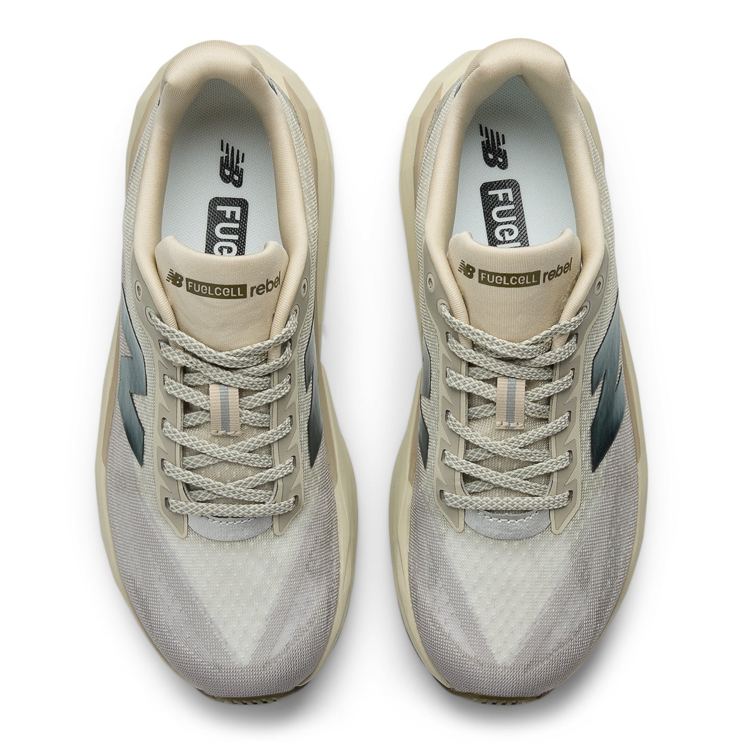 New Balance FuelCell Rebel v5 (WFCXPB5) Women's 4
