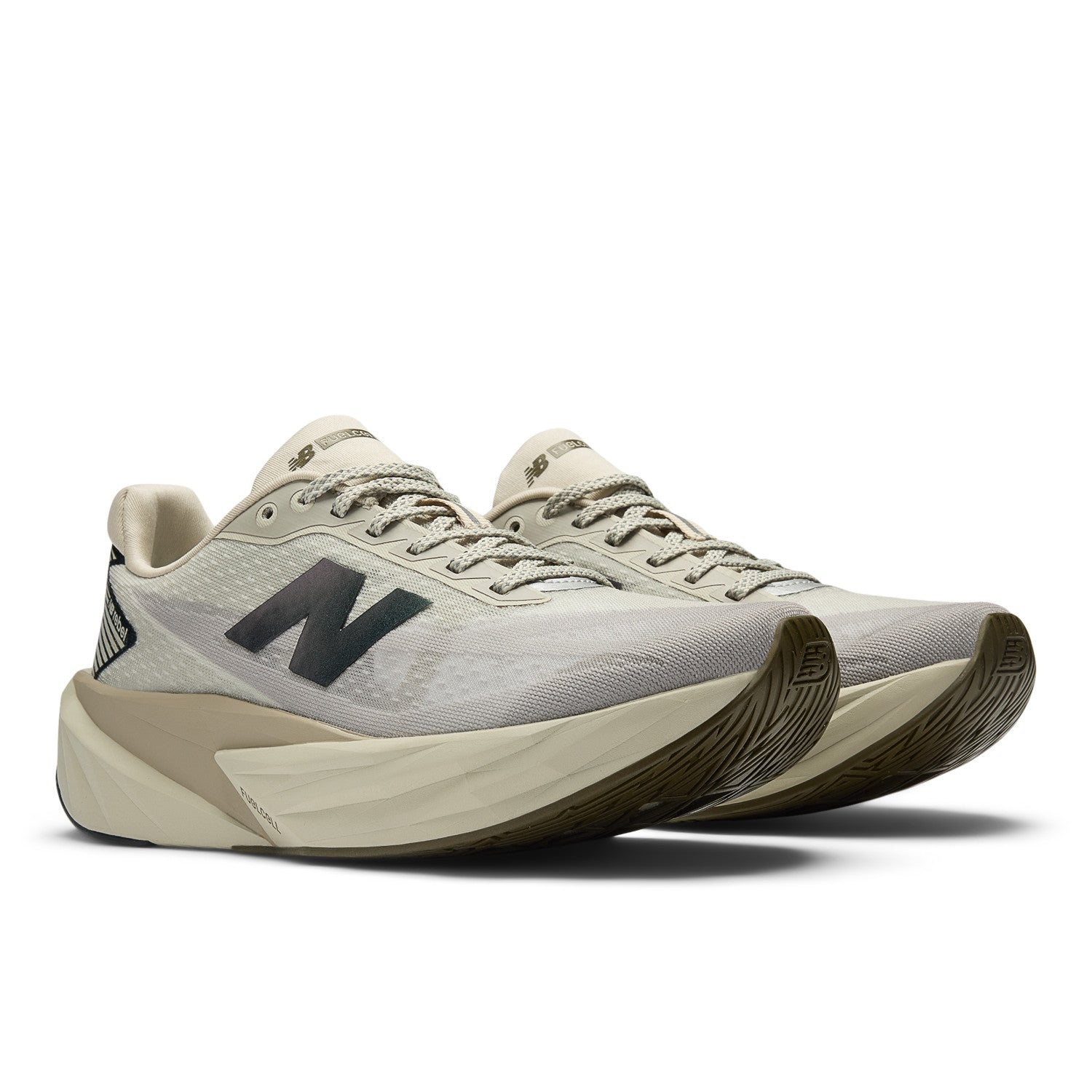 New Balance FuelCell Rebel v5 (WFCXPB5) Women's 5