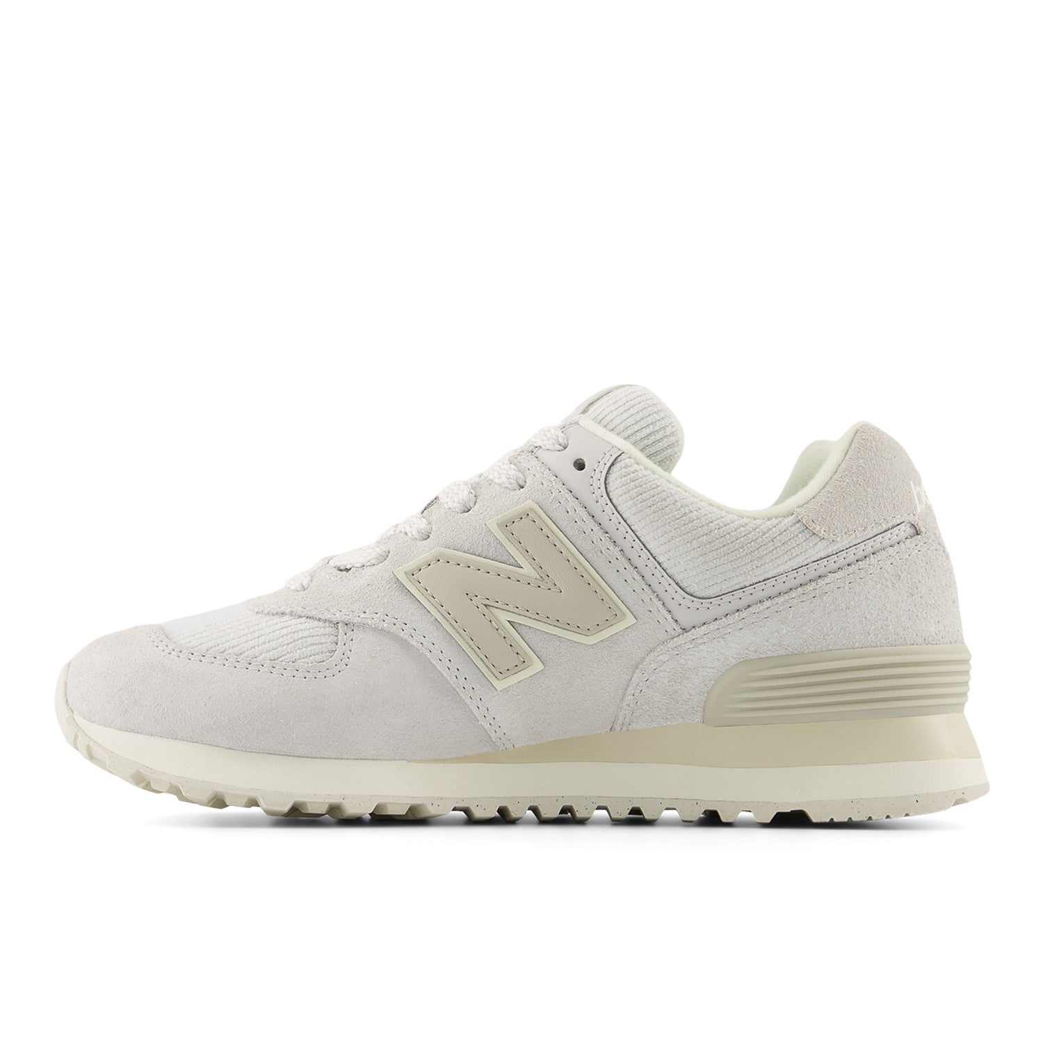New Balance 574 (WL574CBU) Women's 3