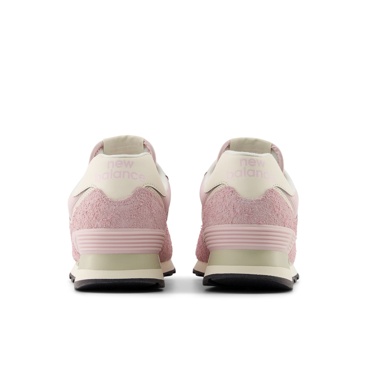 New Balance 574 (WL574CPP) Women's 6
