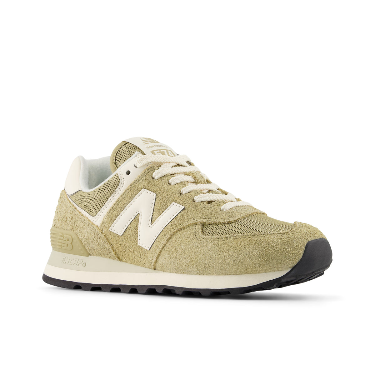 574 New Balance 2021 Autumn color 9.5 size in good condition Brown New Balance 574 | SVD main image 2