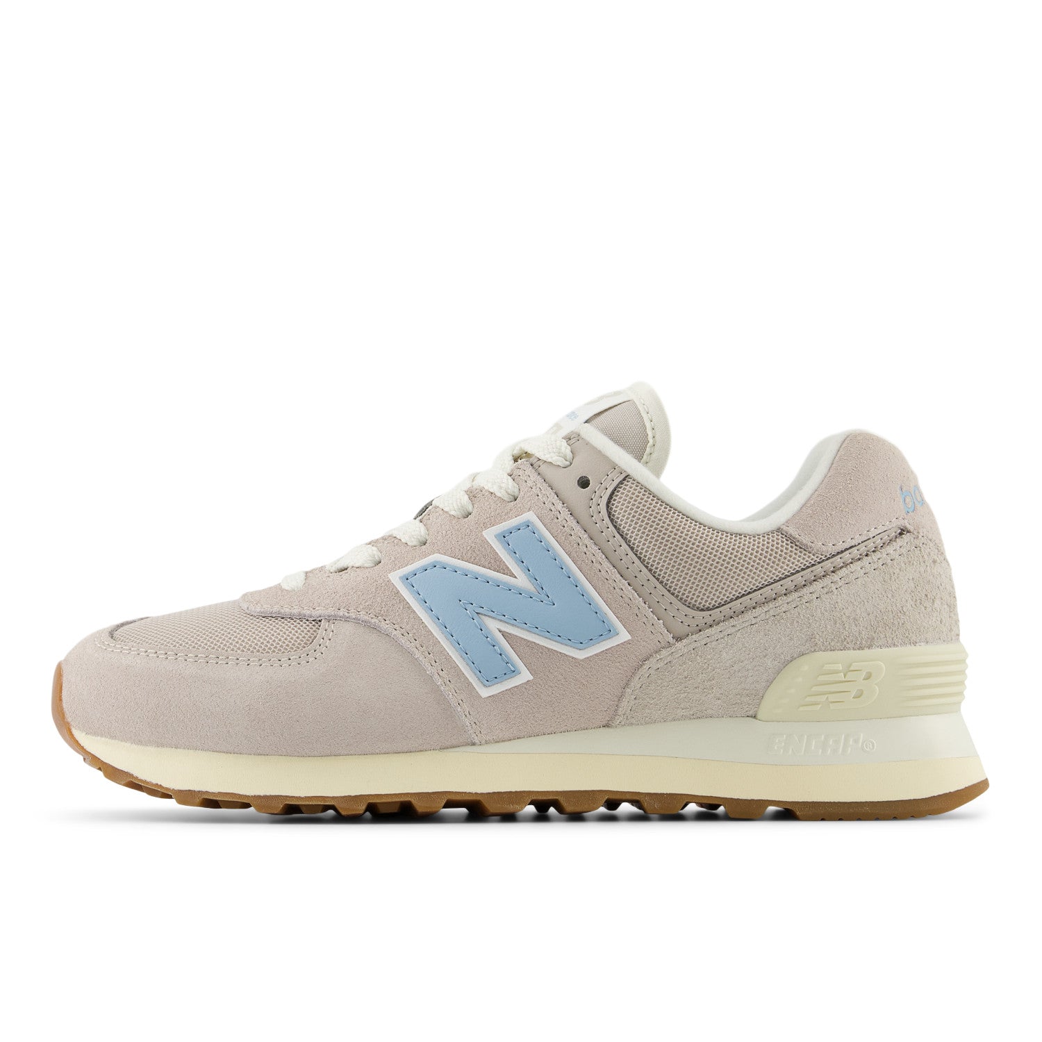 New Balance 574 Women's (WL574GQ2) 8