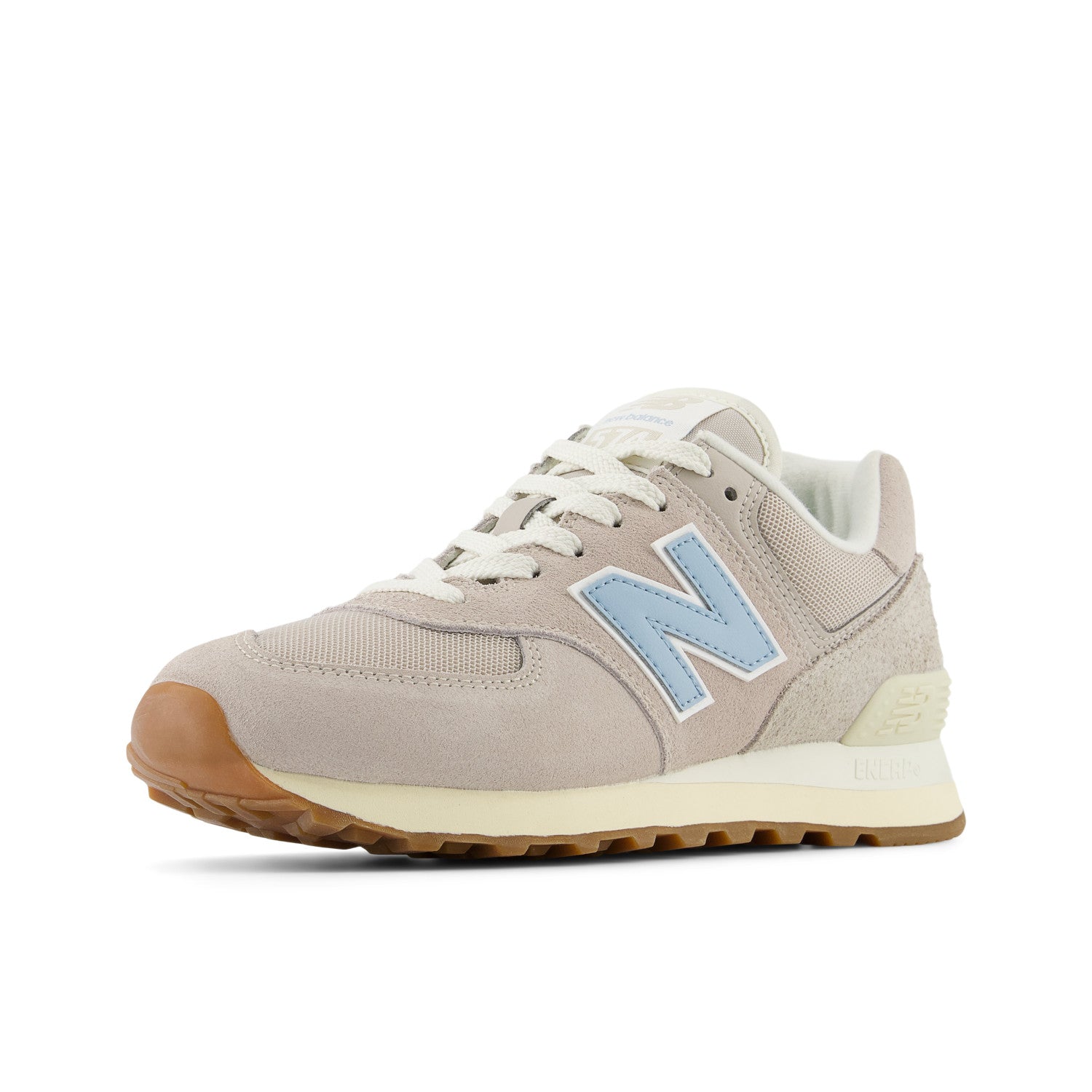 New Balance 574 Women's (WL574GQ2) 10